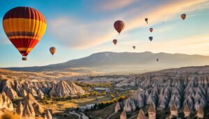 Cappadocia travel tips