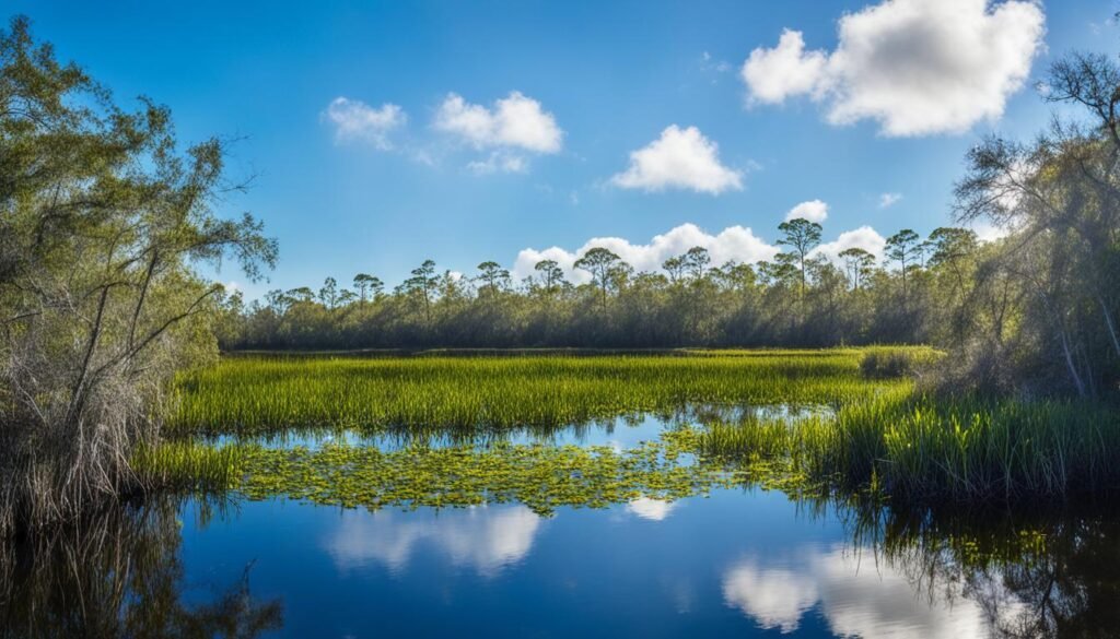 Everglades National Park