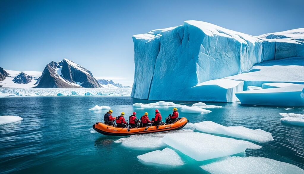 Greenland Cruisers