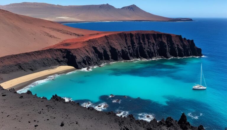 Lanzarote travel guide