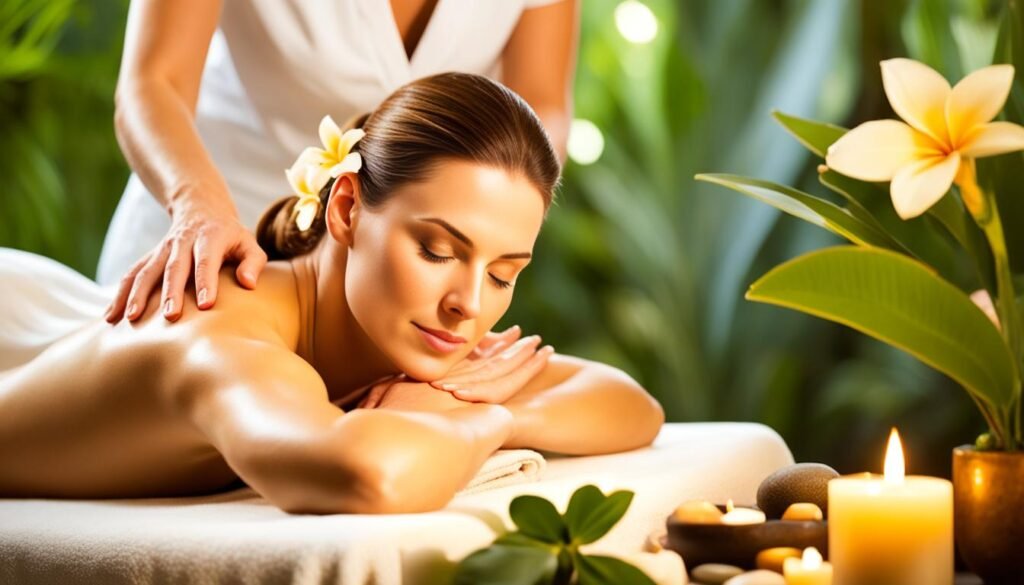 Signature Spa Treatments