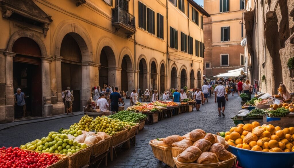 Top summer attractions in Rome