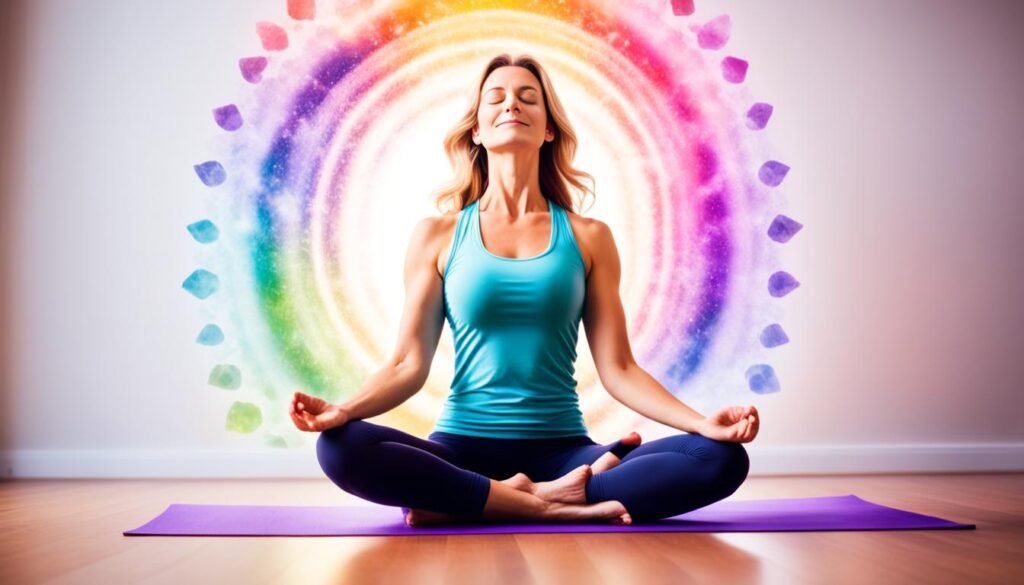 Yoga mental benefits