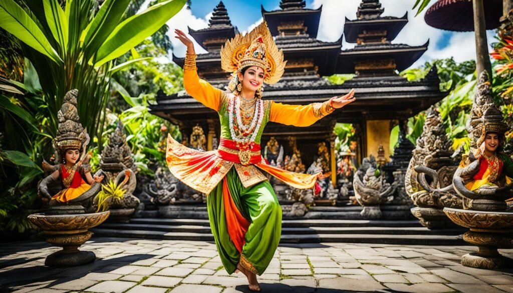 bali cultural experiences