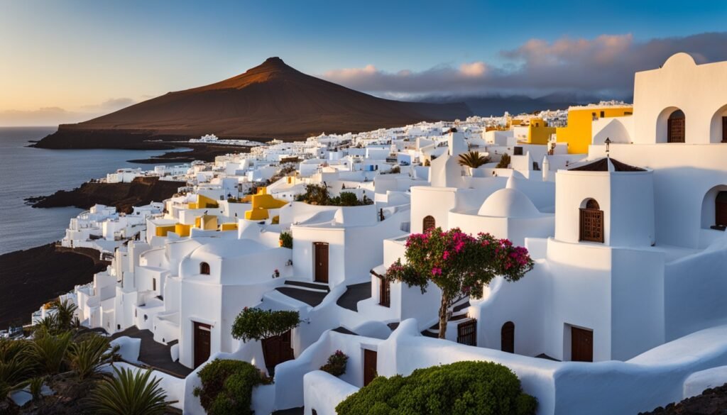 lanzarote charming villages