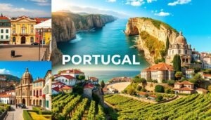 7 must visit Portugal getaways