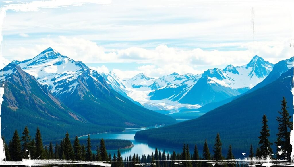 Canadian Rockies