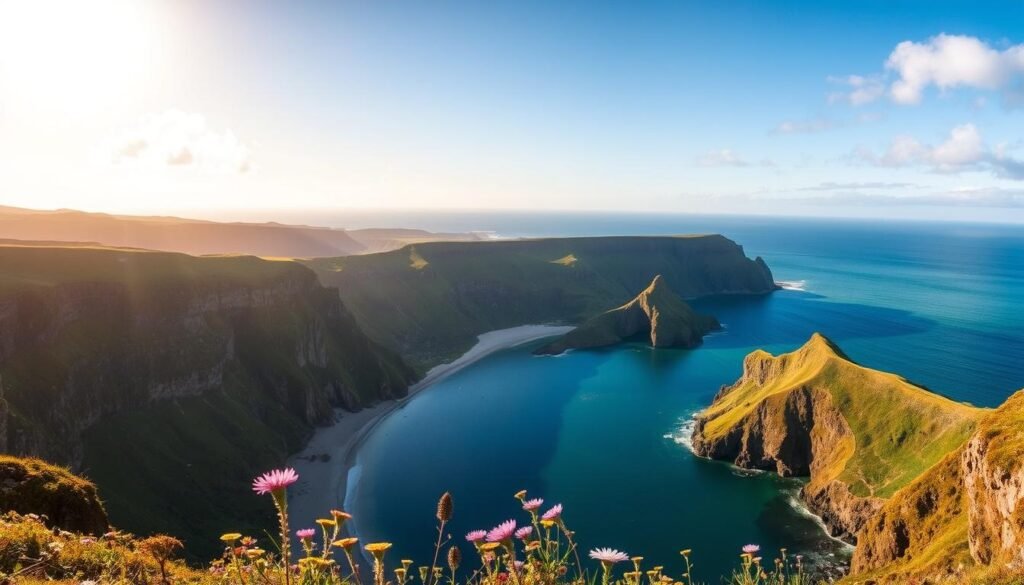 Fajã da Caldeira de Santo Cristo