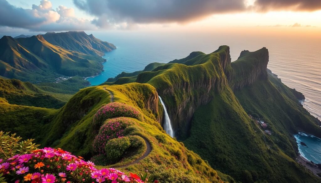 Madeira nature adventures