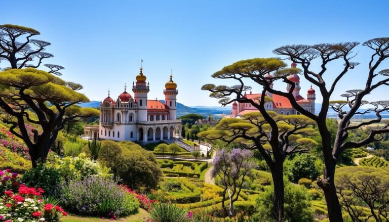 Must-Visit Fairytale Palaces in Sintra for an Unforgettable Day Trip