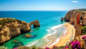 My unforgettable vacation in Portugal