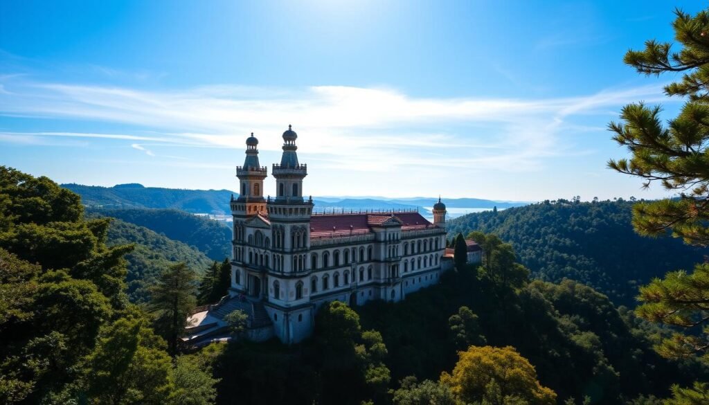 National Palace of Sintra