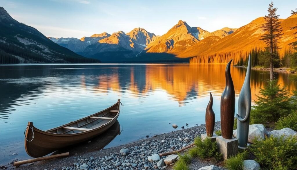 Stoney-Nakoda First Nations