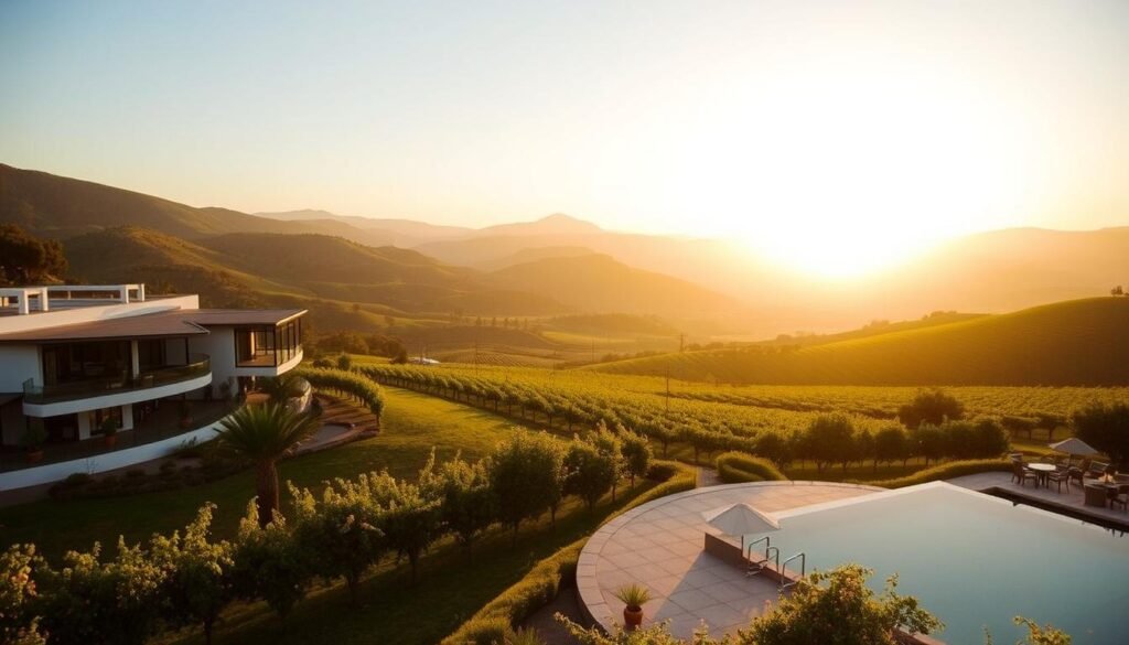 Ventozelo Hotel & Quinta