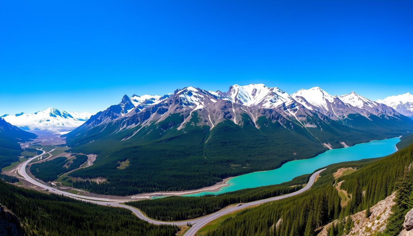 best day trips and excursions from Banff