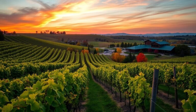 best wineries to visit in napa valley and sonoma