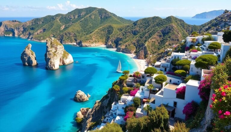 capri italy attractions