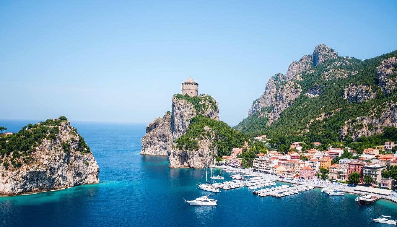 capri travel tips