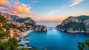 capri vacation planning guide