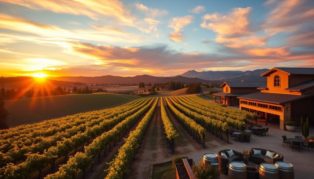 napa valley wineries